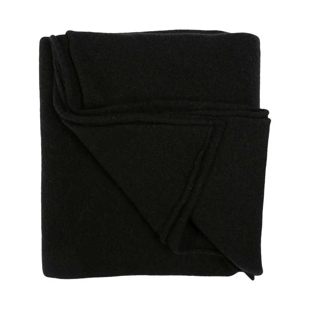 100% Cashmere Women's Voyager Wrap by Isla Cashmere - 11 Colours