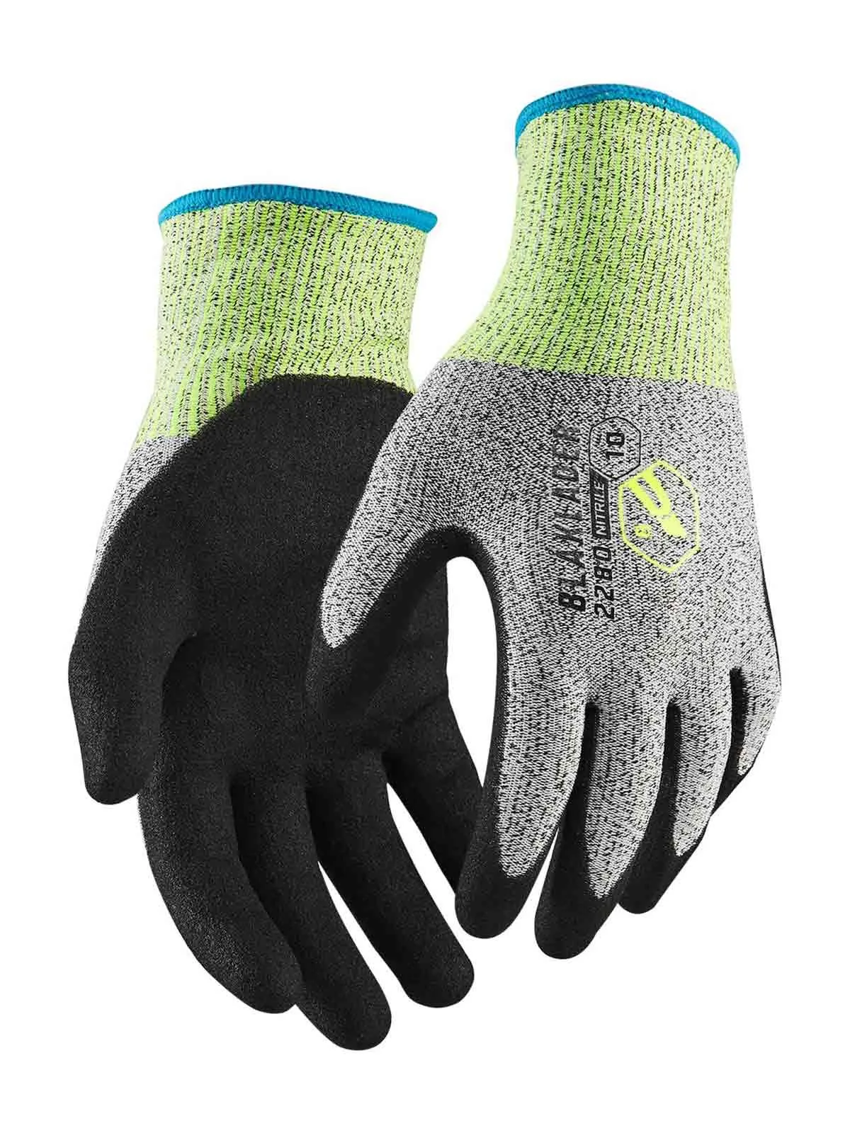 2280-3946&#x20;Work&#x20;Gloves&#x20;Cut&#x20;Protection&#x20;-&#x20;Bl&#xE5;kl&#xE4;der
