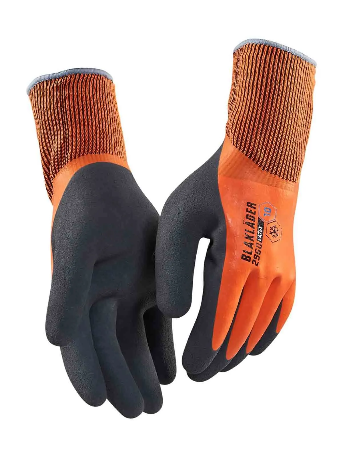 2962-1451Work&#x20;Gloves&#x20;Lined&#x20;Latex&#x20;Coated&#x20;-&#x20;Bl&#xE5;kl&#xE4;der
