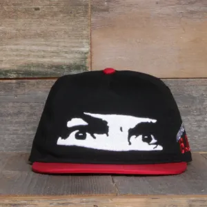 All Eyez On Me Unstructured Baseball Hat Bred