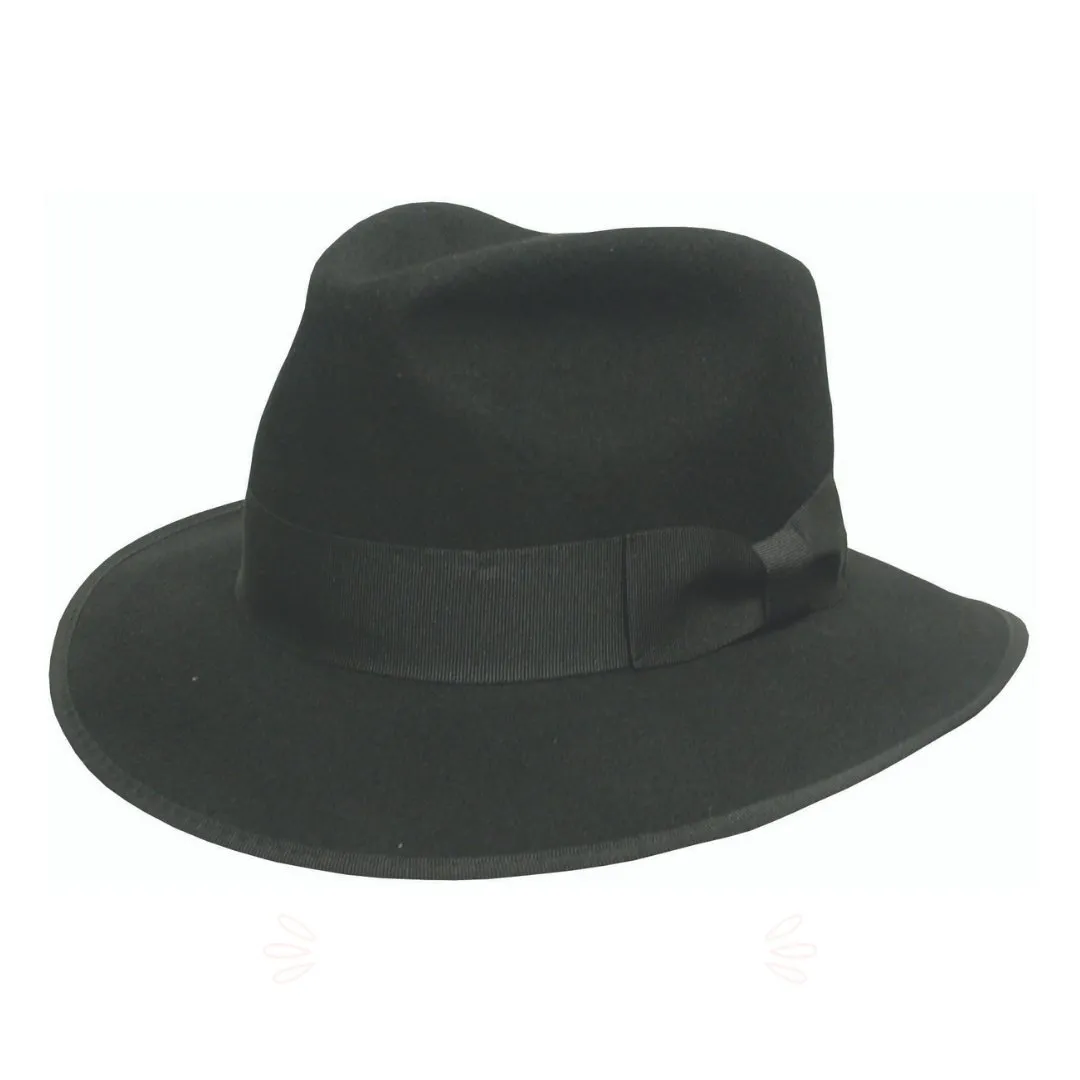 Avenel `Jack' Fedora