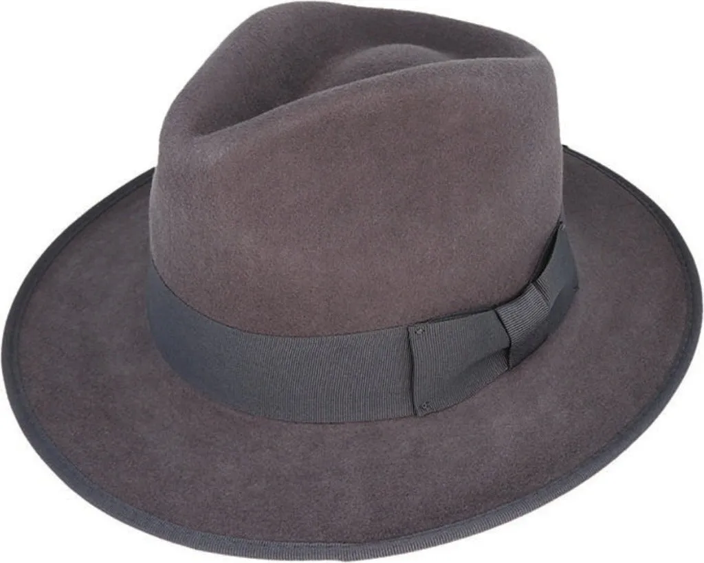 Avenel `Jack' Fedora