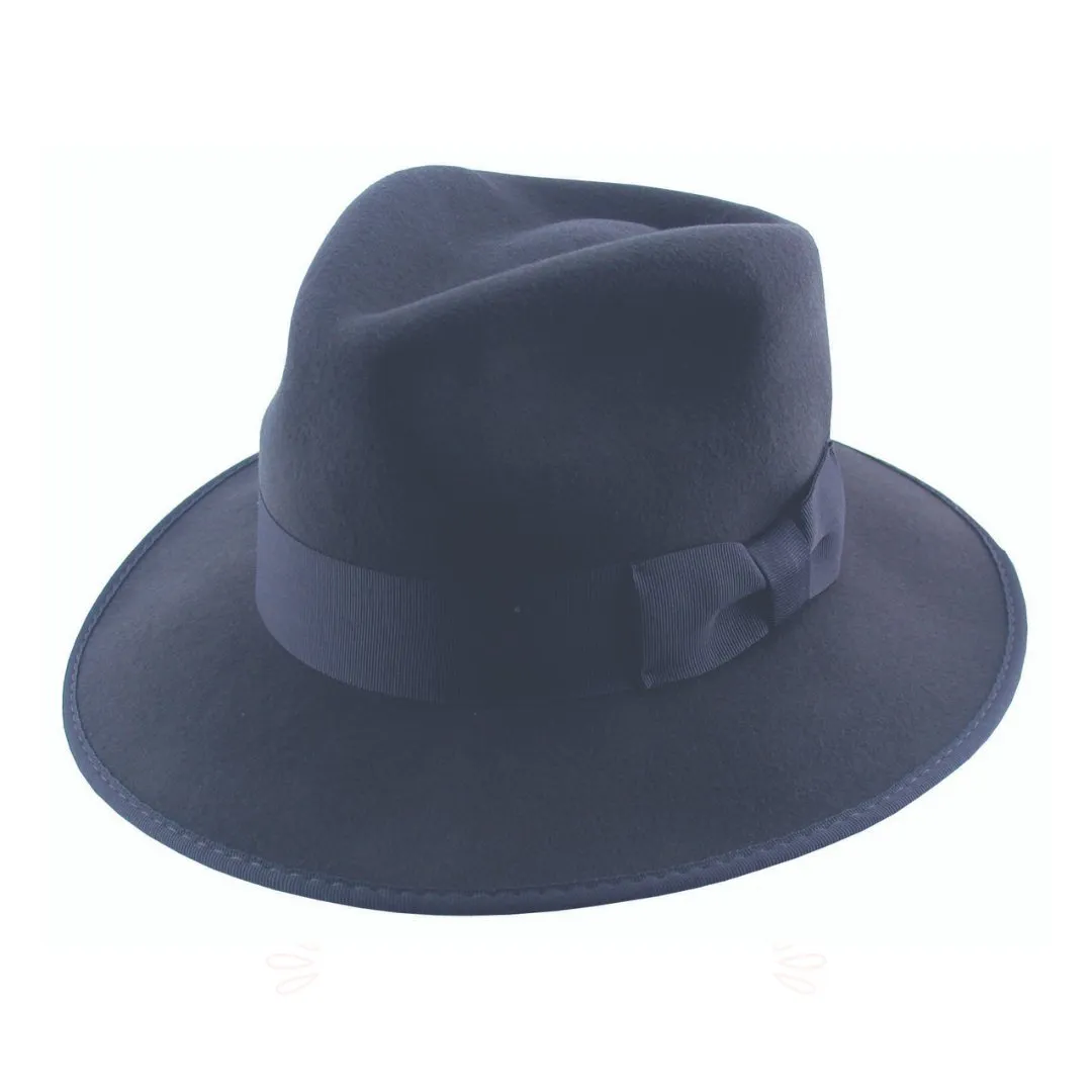 Avenel `Jack' Fedora