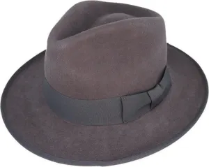 Avenel `Jack' Fedora