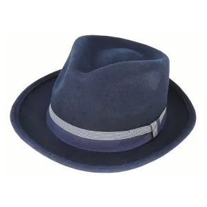 Avenel Soloman Wool Fedora