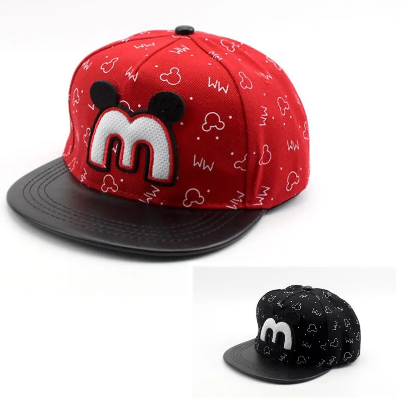 Baby Boys Baseball Caps
