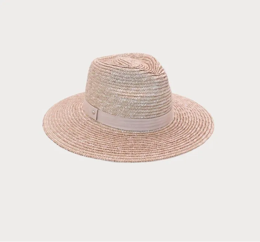 Bologna Fedora Hat