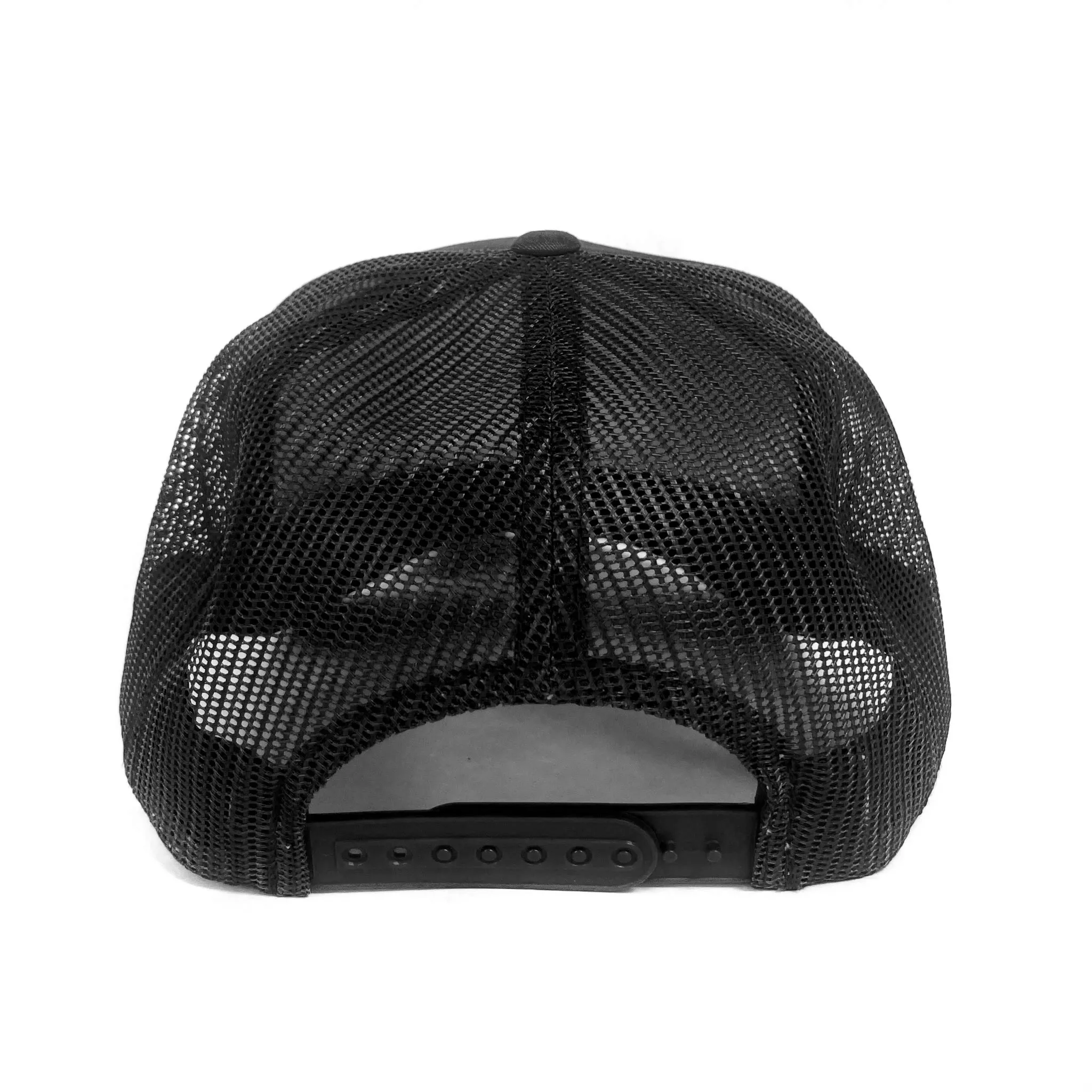 ButterScotch - Grind Prix Hat - Black
