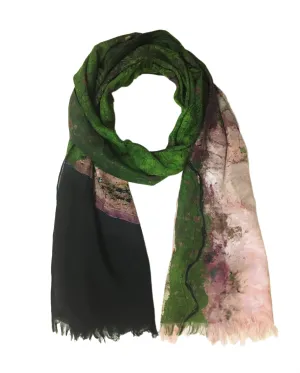 Cairo Rectangular Scarf