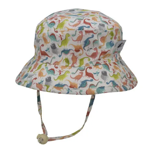 Child Sun Protection Camp Hat Sale Ages 3 - 12 Months