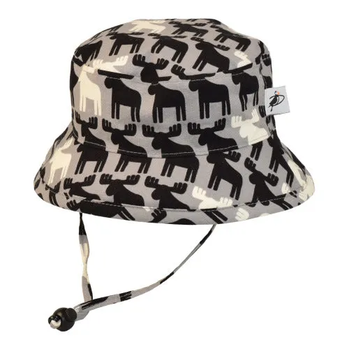 Child Sun Protection Camp Hat Sale Ages 3 - 12 Months