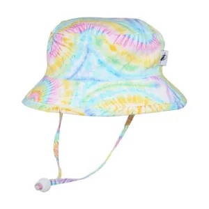 Child Sun Protection Camp Hat Sale Ages 3 - 12 Months