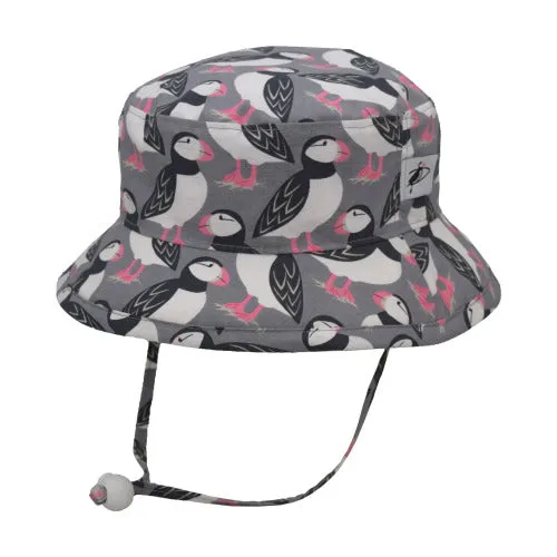 Child Sun Protection Camp Hat Sale Ages 3 - 12 Months