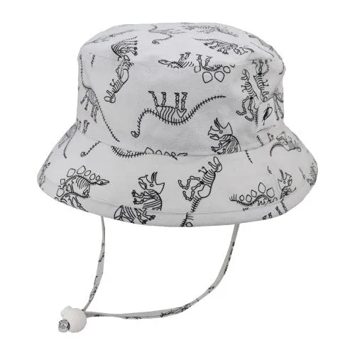 Child Sun Protection Camp Hat Sale Ages 3 - 12 Months