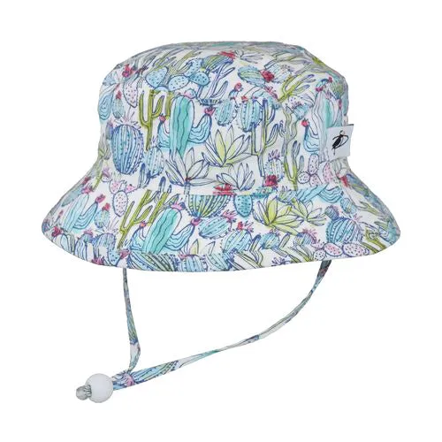 Child Sun Protection Camp Hat Sale Ages 3 - 12 Months