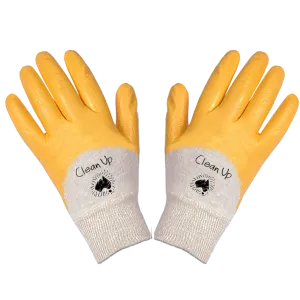 Clean Up Australia Gloves: 5 pair pack