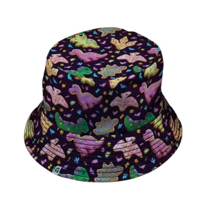 Dinonuts Bucket Hat