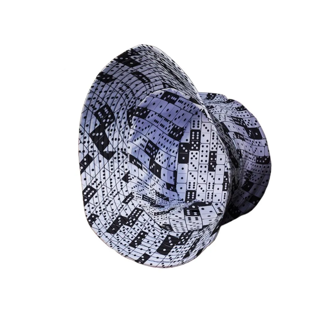 Dominos Bucket Hat