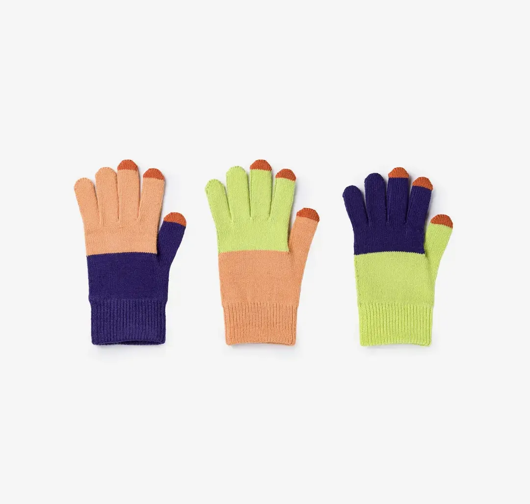Gloves | Verloop | Pair and Spare | Touchscreen | 3 colorways | pre-order