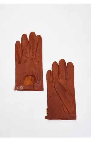 Leather Gloves
