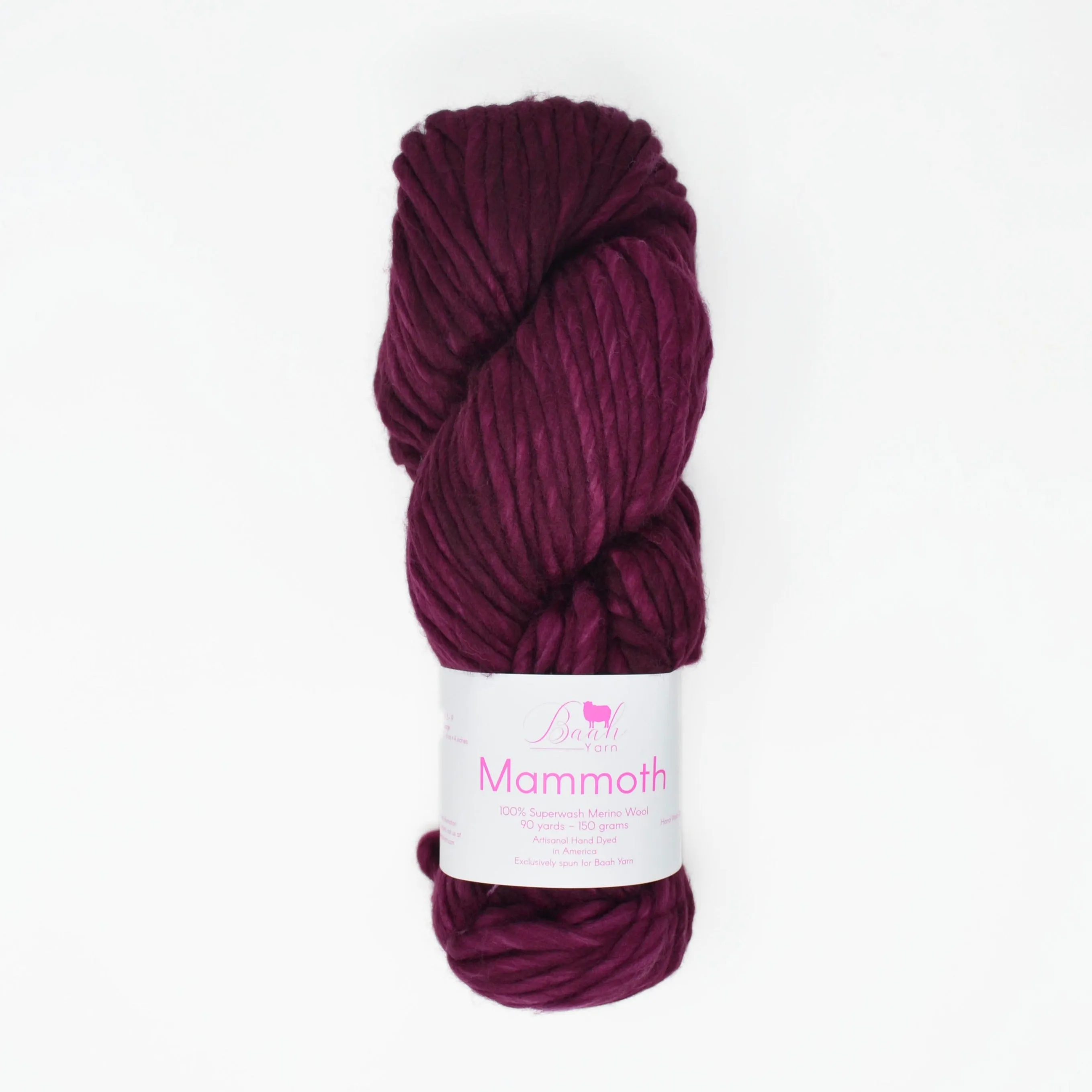 Mammoth - Cabernet