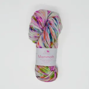 Mammoth - Dancing Queen