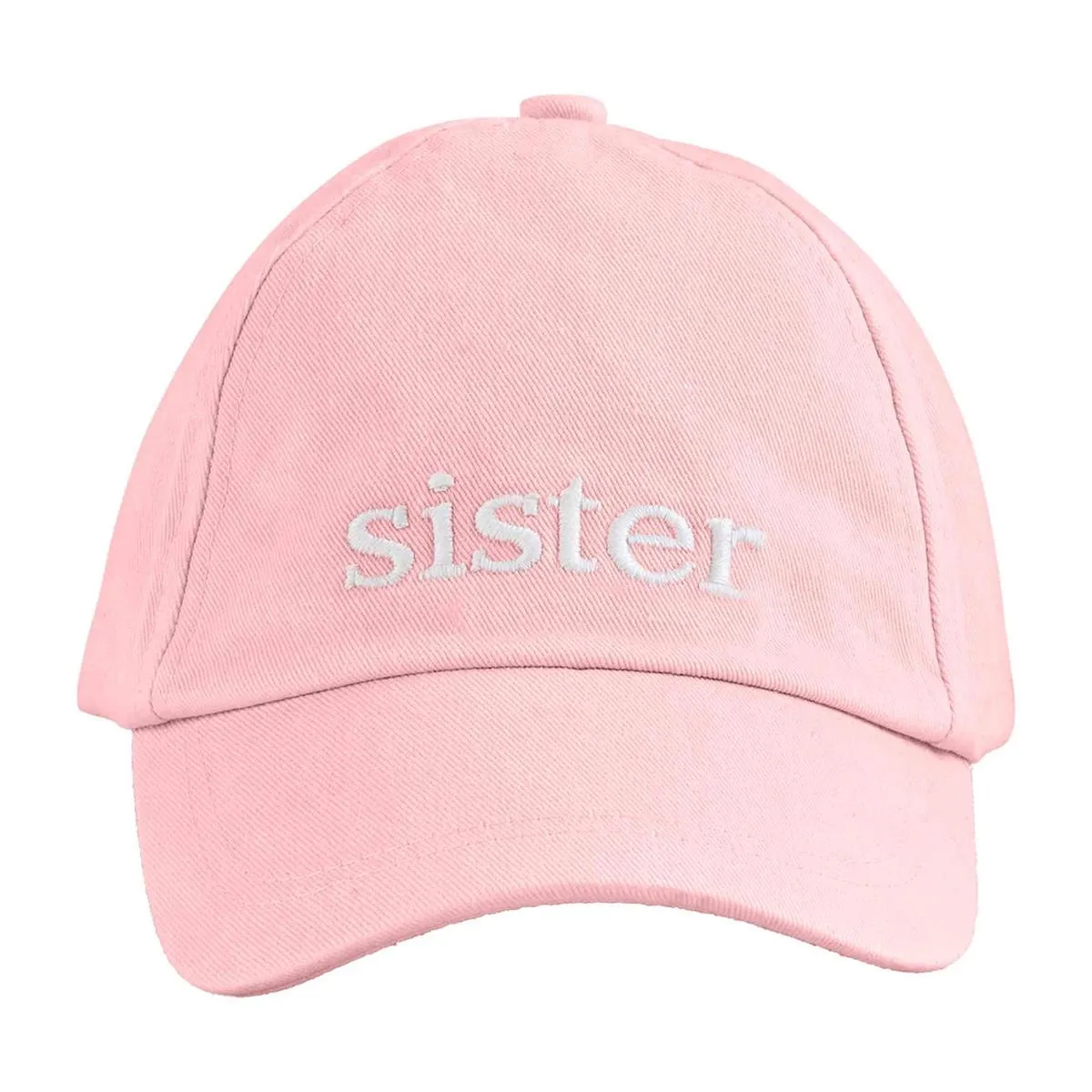 Mud Pie Sibling Hats