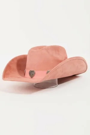 "Bri" Fedora Hat