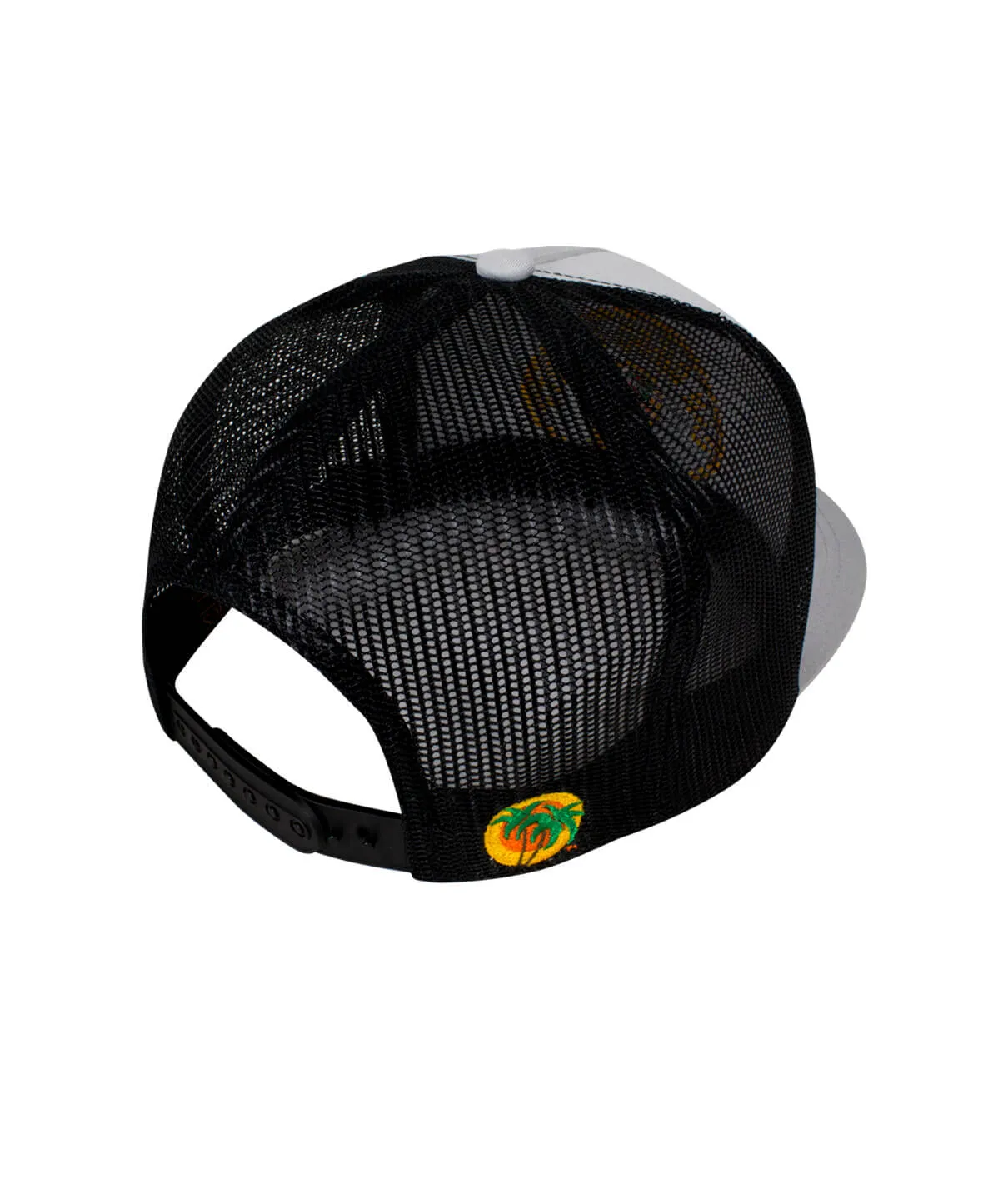 "The Badge" Trucker Hat