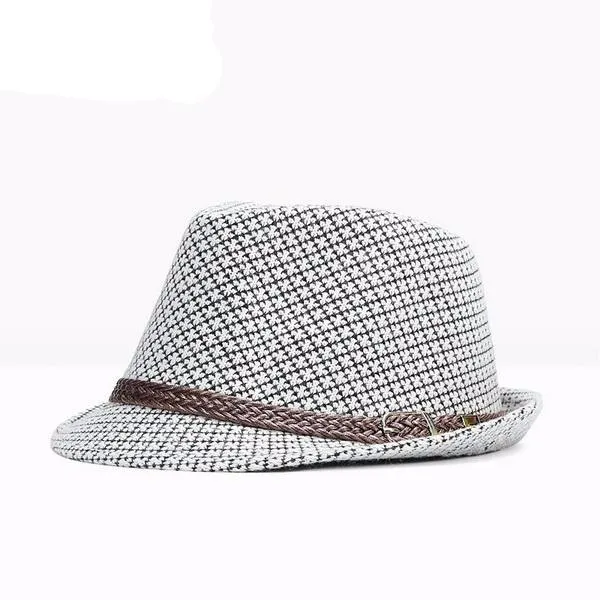 Retro Classic Bowler Hats