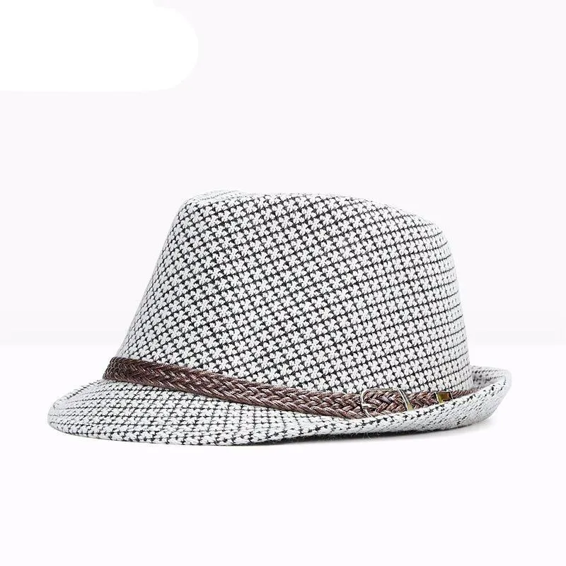 Retro Classic Bowler Hats