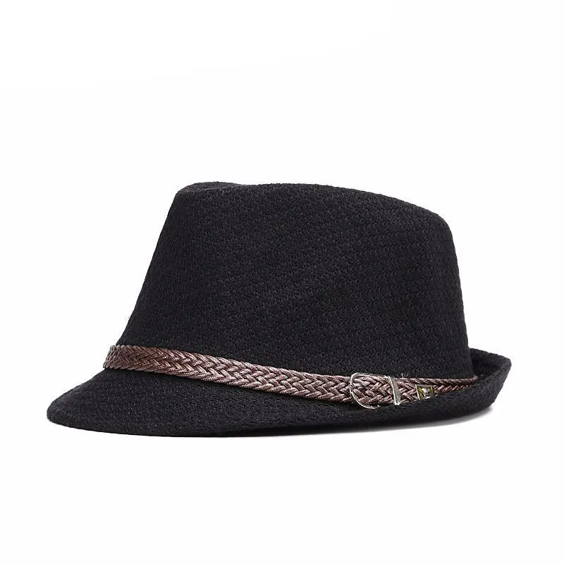 Retro Classic Bowler Hats