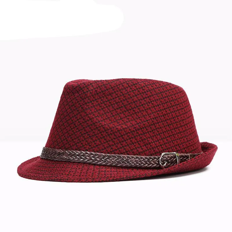 Retro Classic Bowler Hats
