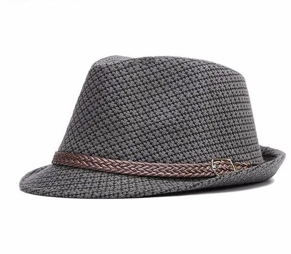 Retro Classic Bowler Hats