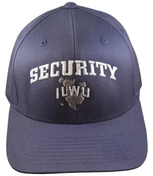 SECURITY CAP
