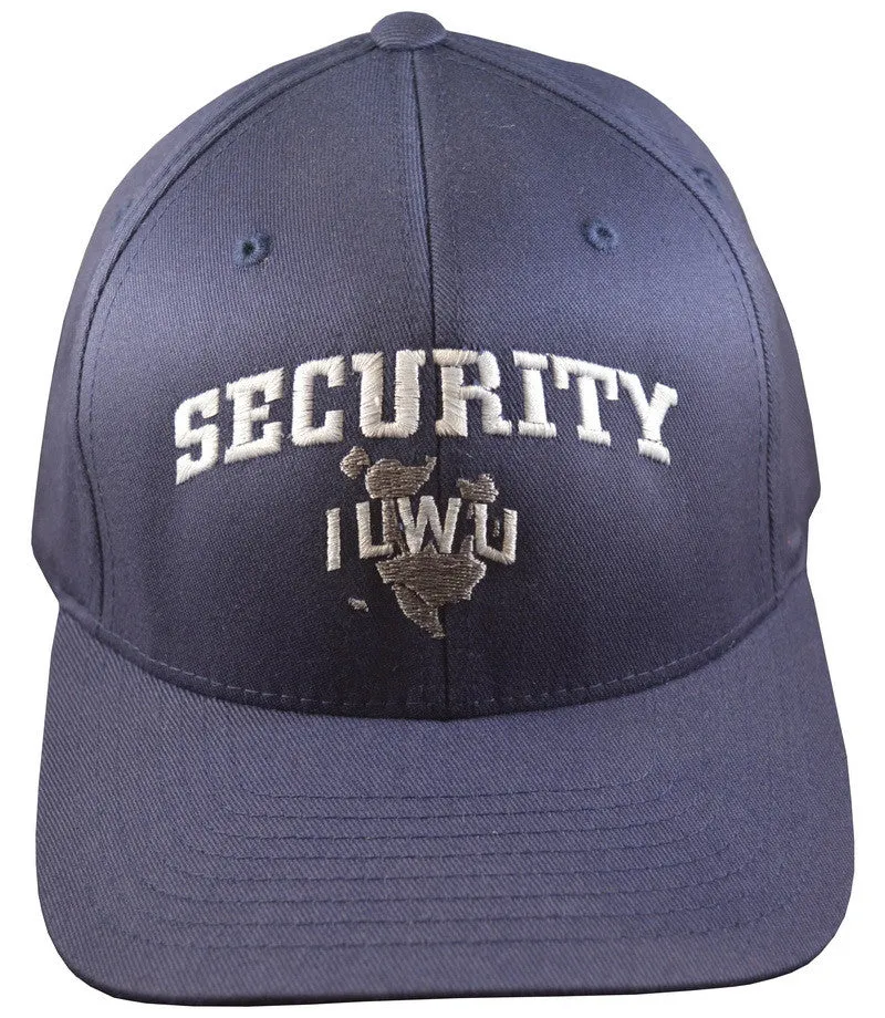 SECURITY CAP
