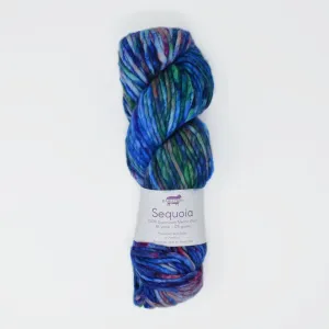 Sequoia - Thrill of Brazil