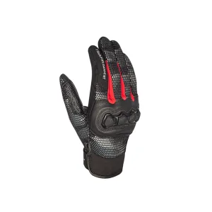 SKG Red Riding Motorcycle, Cycling, Hiking Gloves, Touch Screen Gloves - 863418