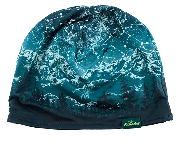 Stargazer Beanie