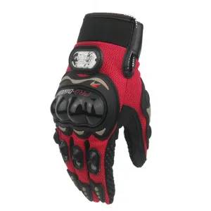 Tactical SWAT Full Finger Gloves