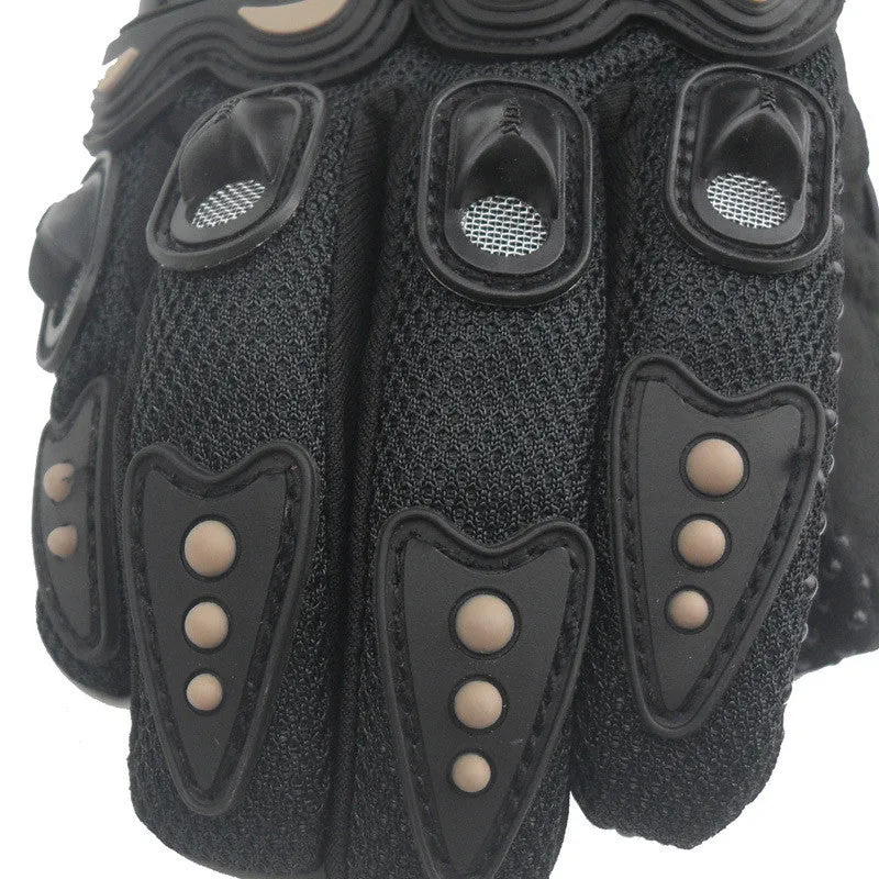Tactical SWAT Full Finger Gloves