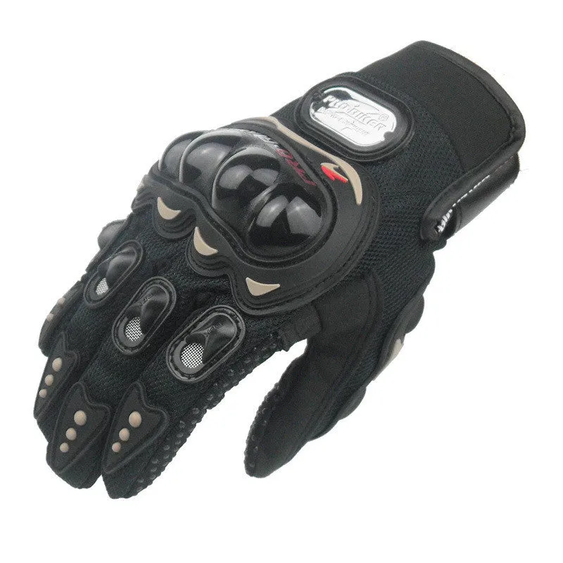Tactical SWAT Full Finger Gloves