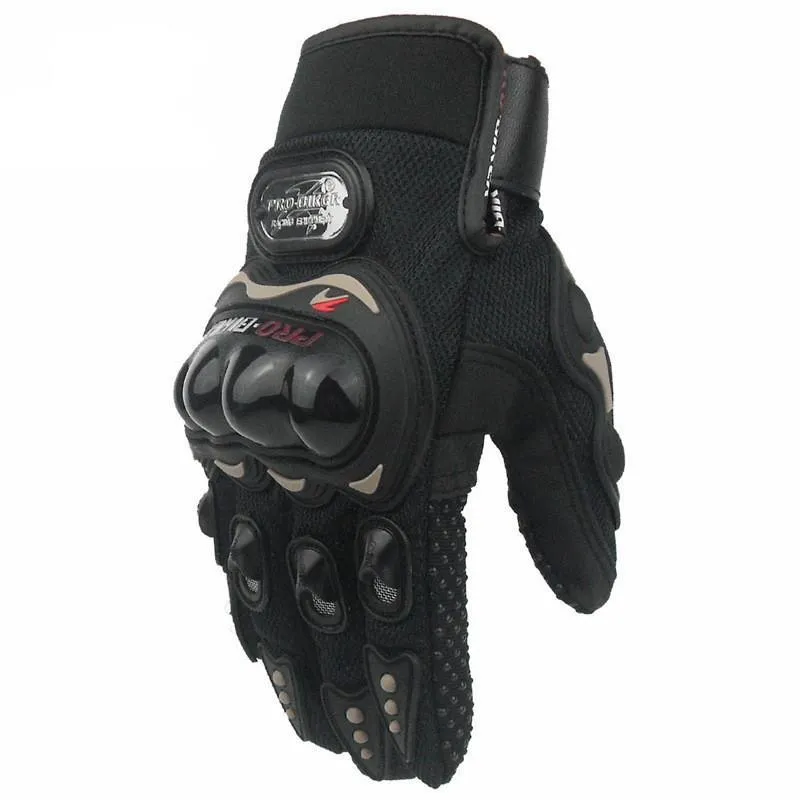 Tactical SWAT Full Finger Gloves