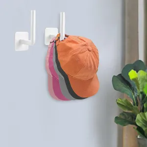 valiant CUTICATE Closet Wall Hanging Organizer, Black