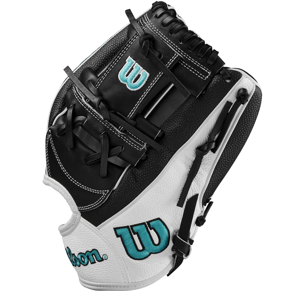 Wilson A2000 Fastpitch H12SS 12 inch Infield Glove