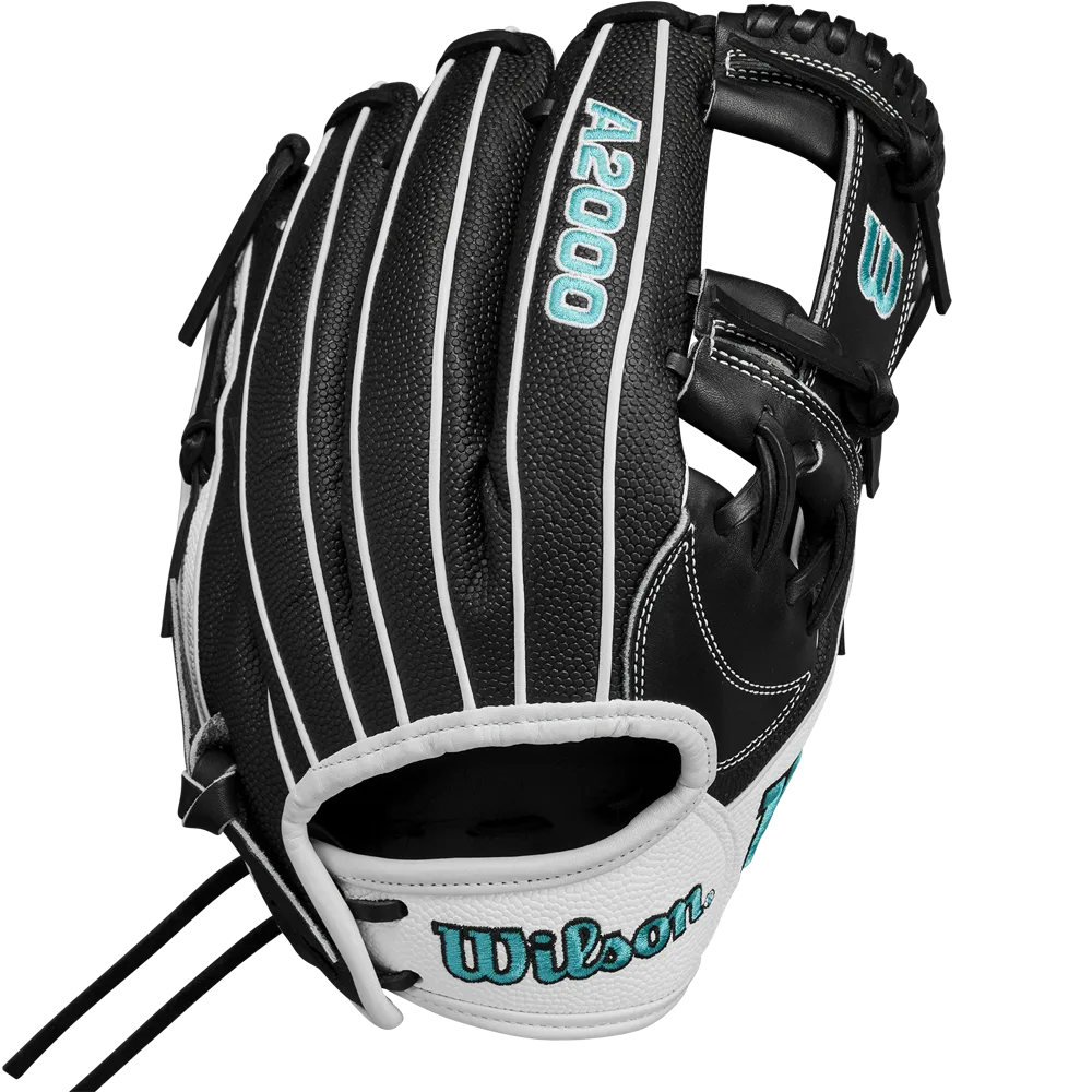 Wilson A2000 Fastpitch H12SS 12 inch Infield Glove