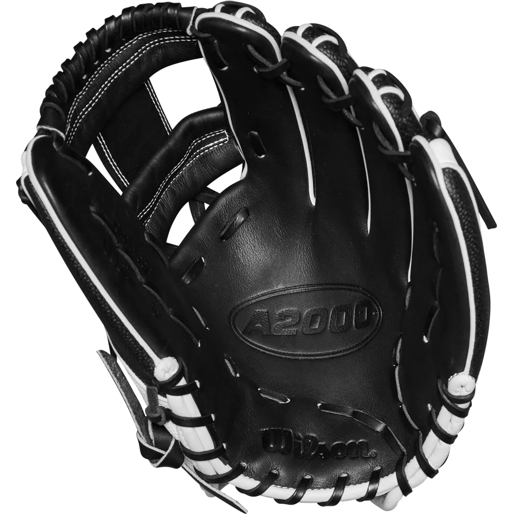 Wilson A2000 Fastpitch H12SS 12 inch Infield Glove