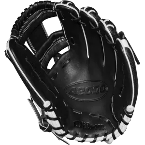 Wilson A2000 Fastpitch H12SS 12 inch Infield Glove