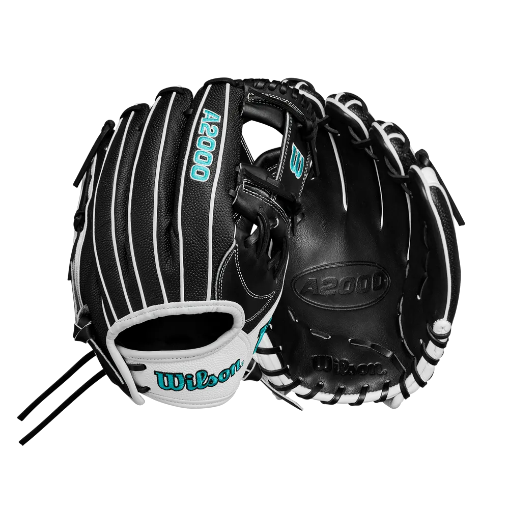 Wilson A2000 Fastpitch H12SS 12 inch Infield Glove
