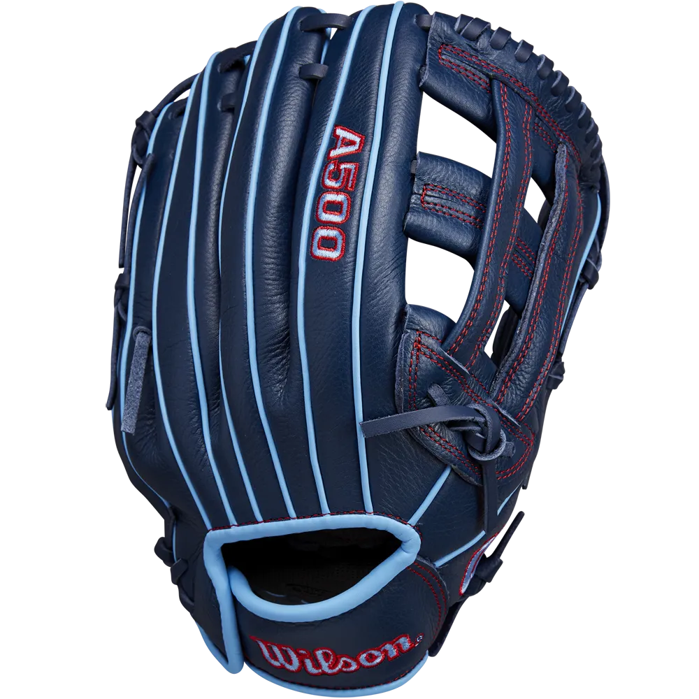 Wilson A500 12 inch Youth Baseball Glove